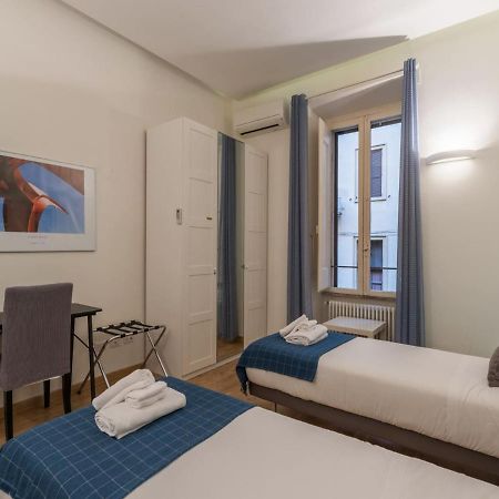 The Best Rent - Elegant Flat Near Colosseum Rome Luaran gambar