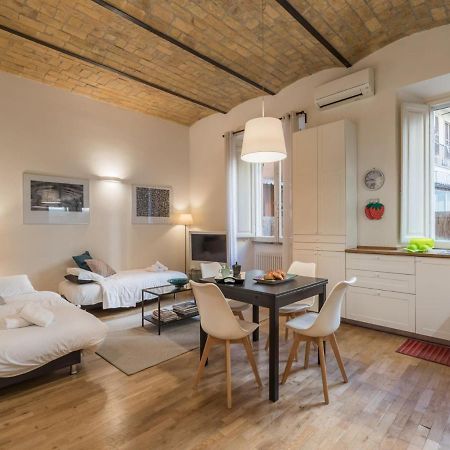 The Best Rent - Elegant Flat Near Colosseum Rome Luaran gambar