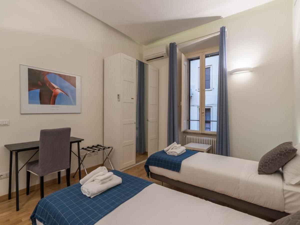 The Best Rent - Elegant Flat Near Colosseum Rome Luaran gambar