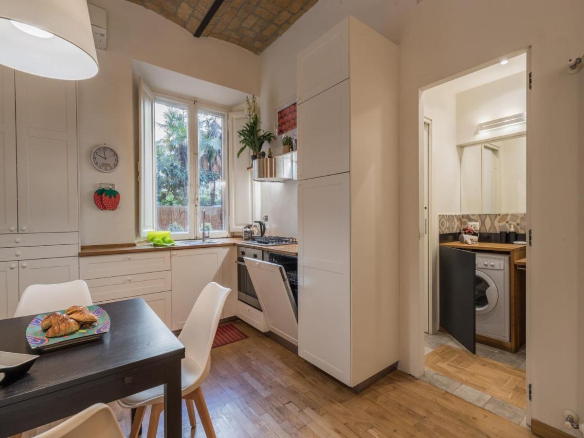 The Best Rent - Elegant Flat Near Colosseum Rome Luaran gambar
