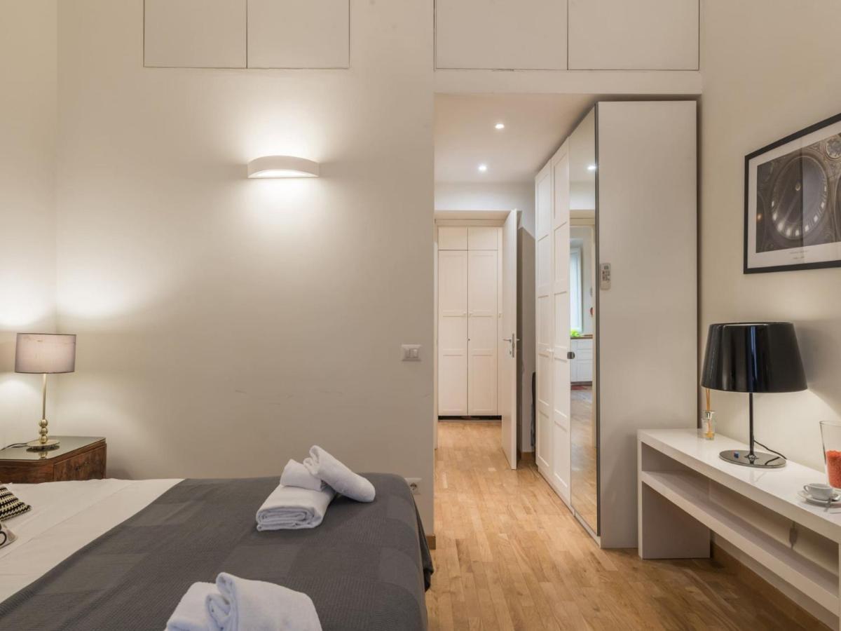 The Best Rent - Elegant Flat Near Colosseum Rome Luaran gambar
