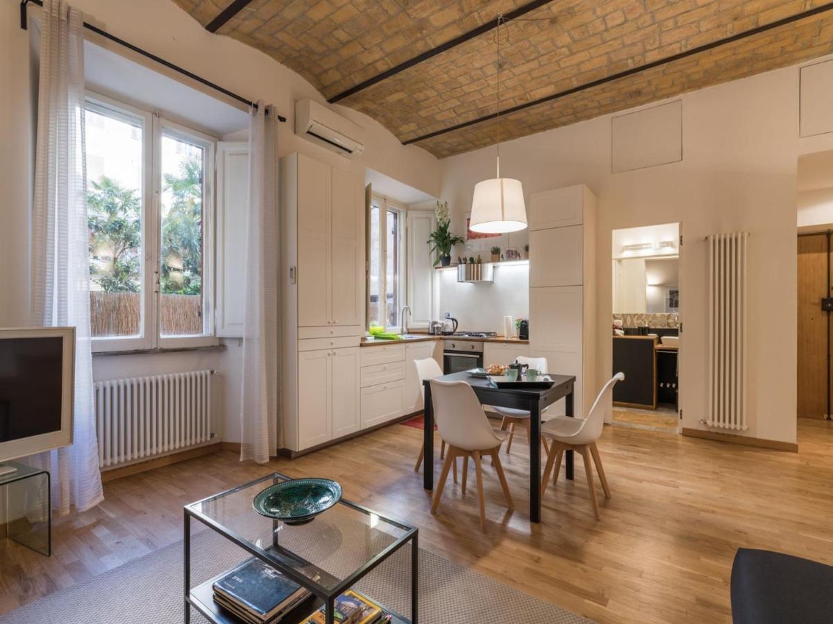 The Best Rent - Elegant Flat Near Colosseum Rome Luaran gambar