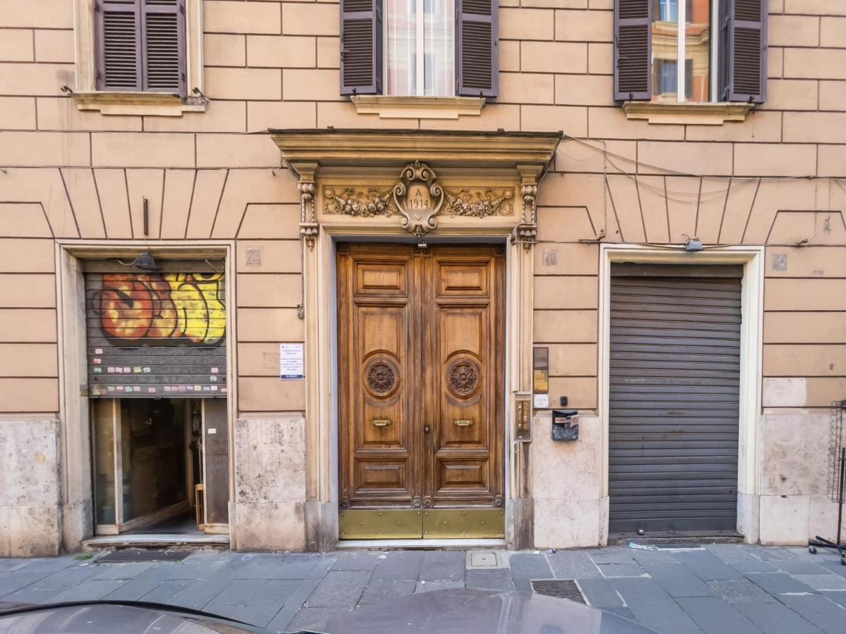 The Best Rent - Elegant Flat Near Colosseum Rome Luaran gambar