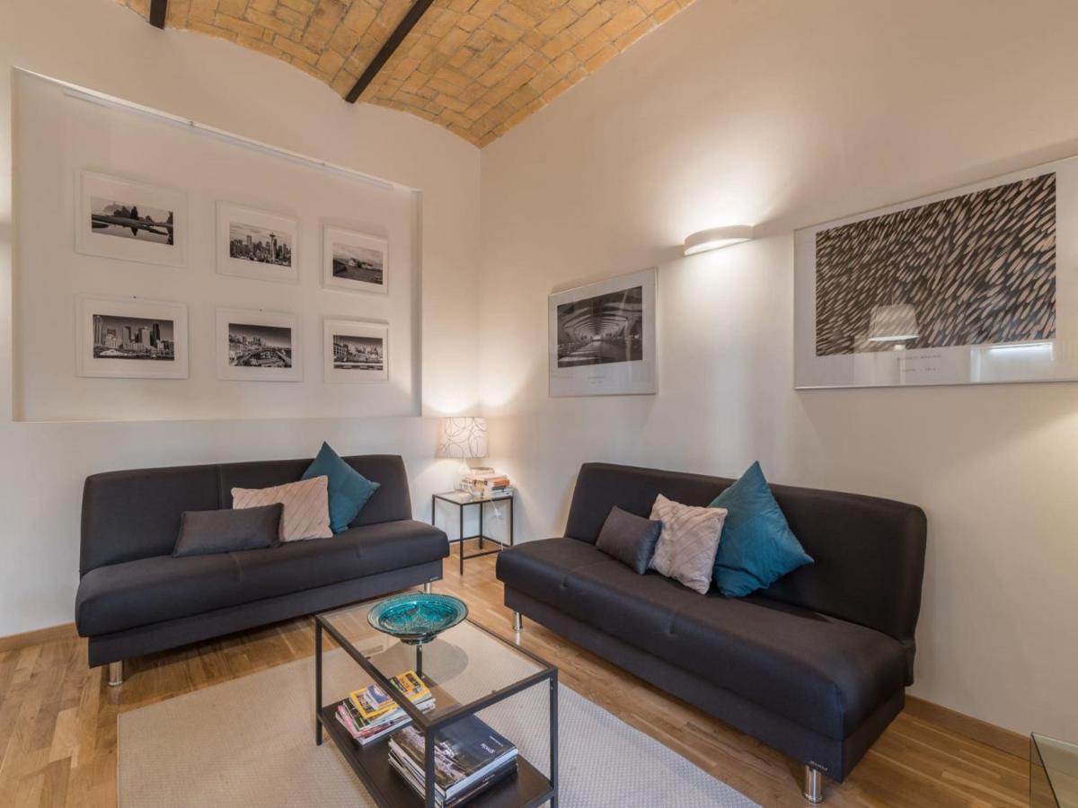 The Best Rent - Elegant Flat Near Colosseum Rome Luaran gambar